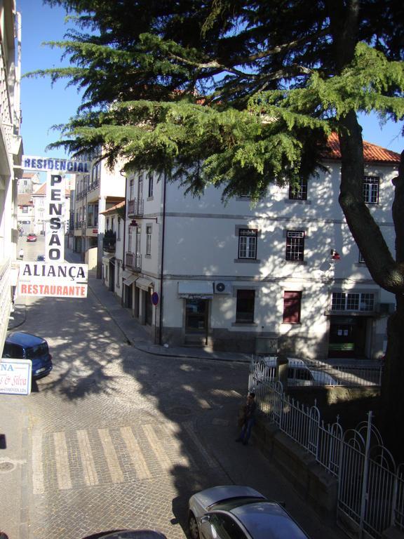 Alianca Alojamento Local Guarda Szoba fotó