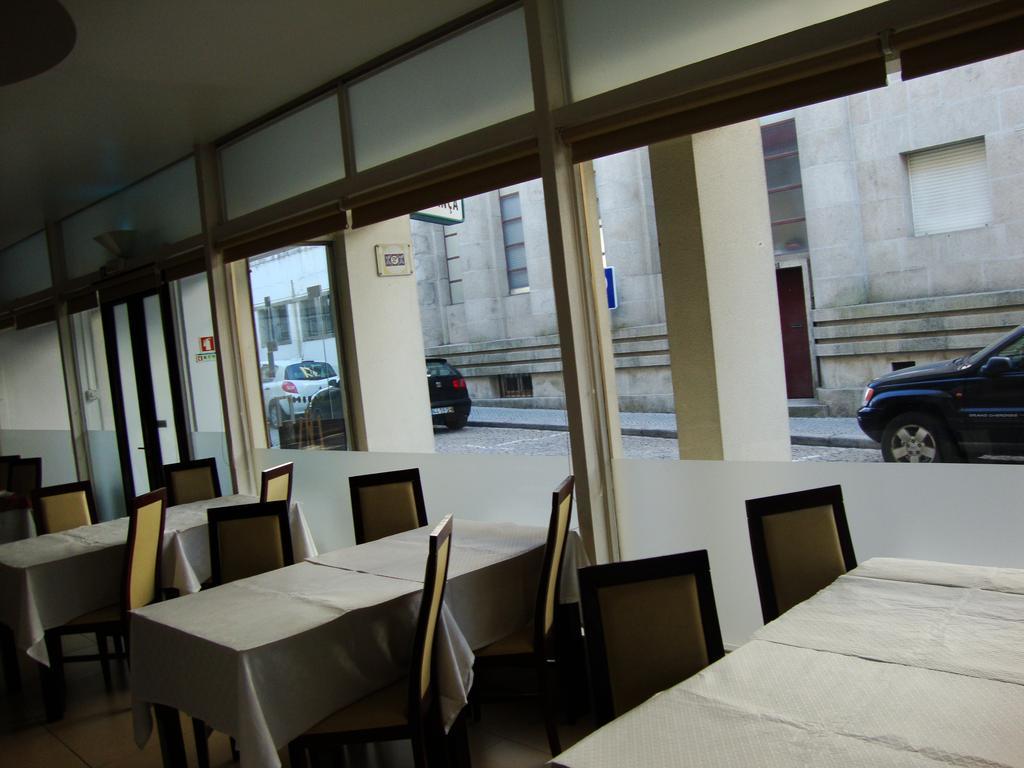 Alianca Alojamento Local Guarda Kültér fotó