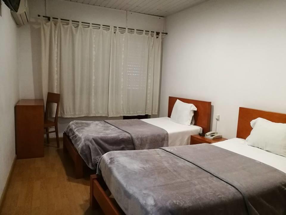 Alianca Alojamento Local Guarda Kültér fotó