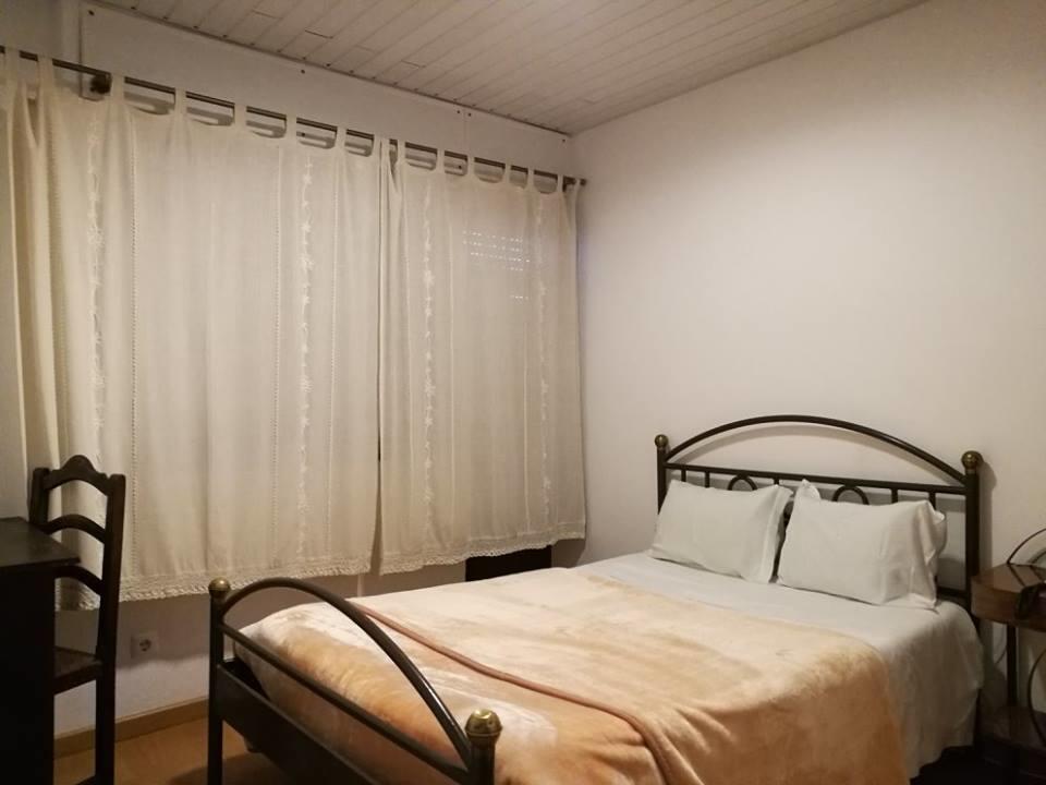 Alianca Alojamento Local Guarda Kültér fotó
