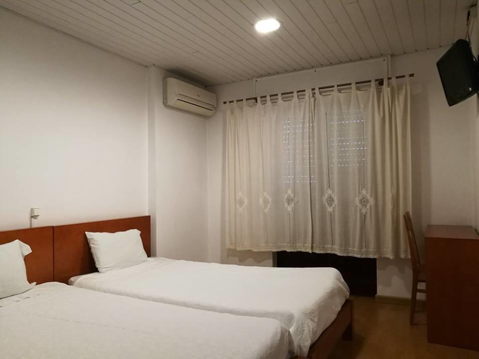 Alianca Alojamento Local Guarda Kültér fotó