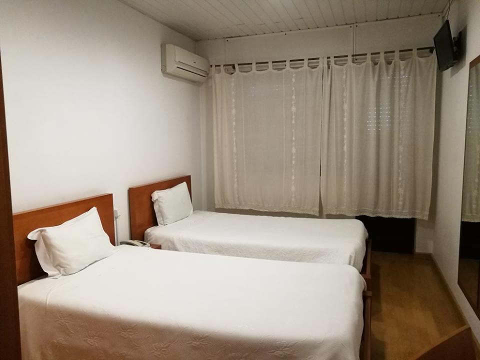 Alianca Alojamento Local Guarda Kültér fotó