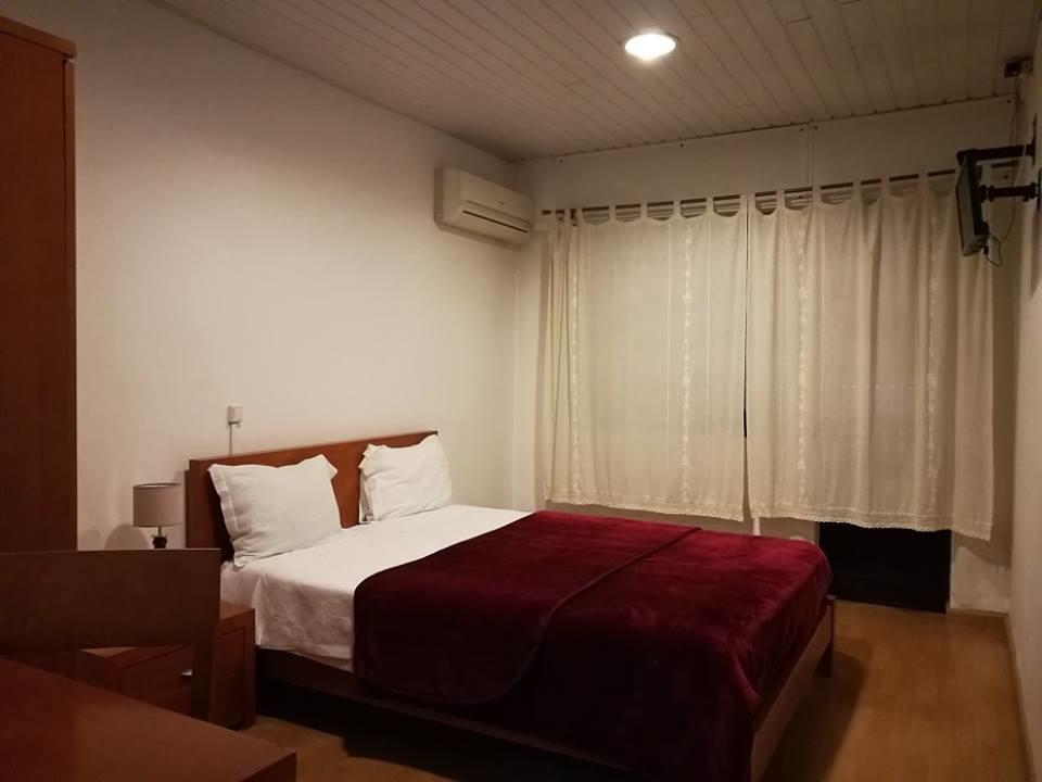 Alianca Alojamento Local Guarda Kültér fotó