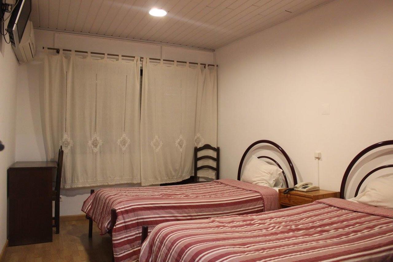 Alianca Alojamento Local Guarda Kültér fotó