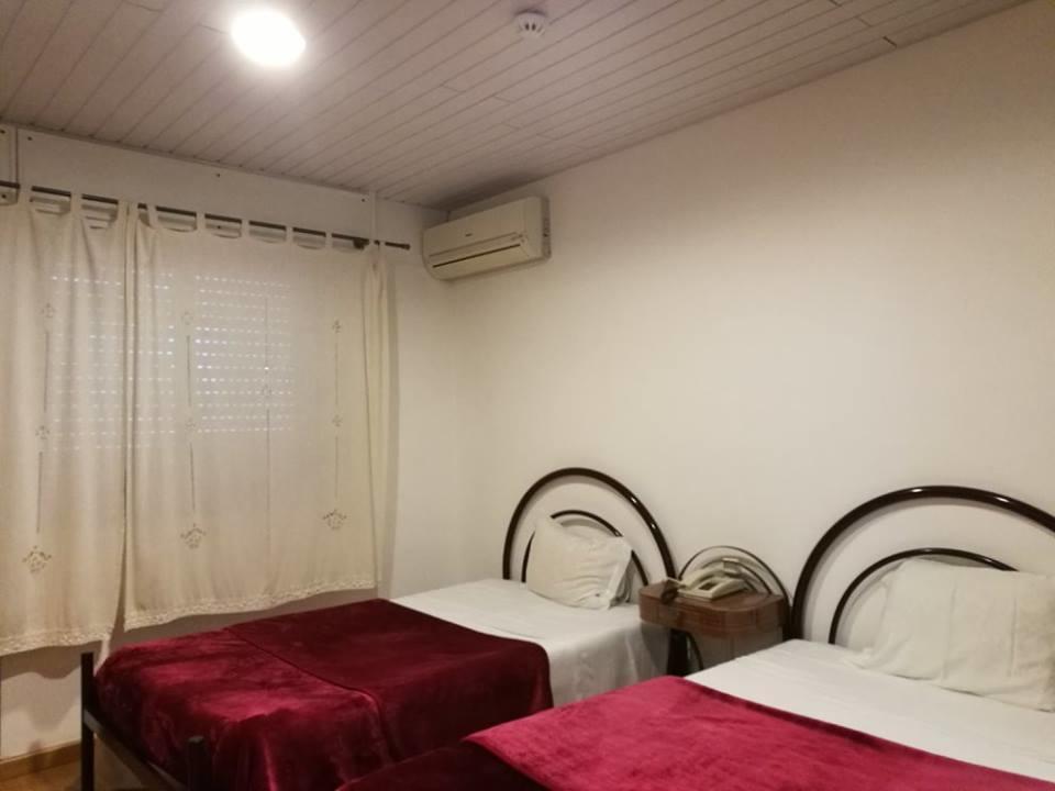 Alianca Alojamento Local Guarda Kültér fotó